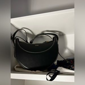 Polene Dix - NWT never worn, smooth black